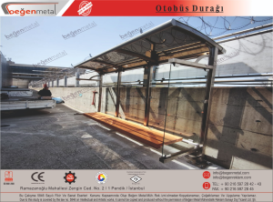 304 Kalite Paslanmaz Durak Üreticisi. 