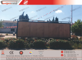<p>
	Billboard Production İstanbul.</p>
